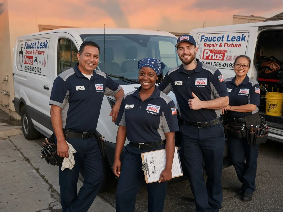 Faucet Repair company in Lodge Grass, MT